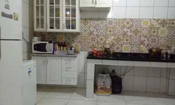 Imagem: Vendo casa em Campo Grande, Recanto do Sabia