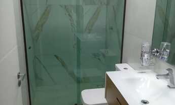 Imagem 4: Vendo casa em Campo Grande, Recanto do Sabia, Mendanha, 3 quartos (suite), quintal, 4 banh