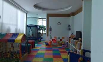 Imagem 7: Vendo, Soleil Residence, 2 quartos (suite), andar medio, varanda com fechamento em vidro