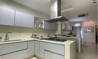 Imagem 2: Les Residence de Monaco, o mais luxuoso 4 suites da Barra, frente mar, sol da manha