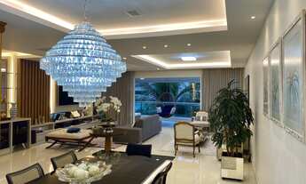 Imagem: Les Residence de Monaco, apartamento lamina