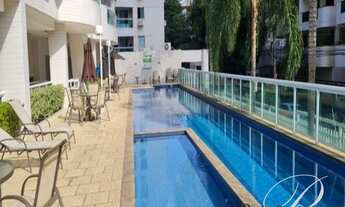 Imagem 2: High Residence, Freguesia- Lindo apartamento 2 quartos (suite), sol da manha, vista montan