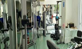 Imagem 5: High Residence, Freguesia- Lindo apartamento 2 quartos (suite), sol da manha, vista montan