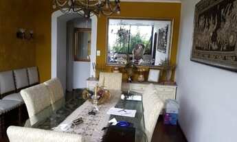 Imagem 2: Laranjeiras, magnifica cobertura lamina, com 1320m² e area construida de 421m², com vista