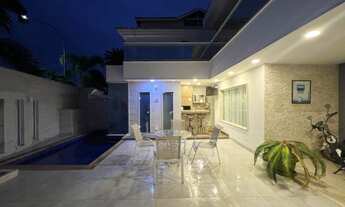 Imagem: Rivieral del Sol, lindissima casa triplex