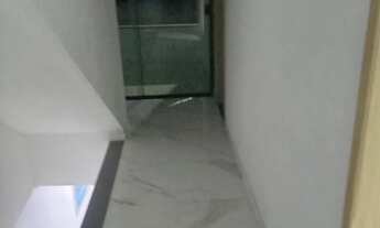 Imagem 7: Vendo casa em Campo Grande, Recanto do Sabia, Mendanha, 3 quartos (suite), quintal, 4 banh