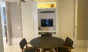 Imagem 3: Les Residence de Monaco, o mais luxuoso 4 suites da Barra, frente mar, sol da manha