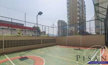 Imagem 5: Barra Bonita, apartamento 2 quartos (suite), moveis planejados, vista livre, vaga, lazer