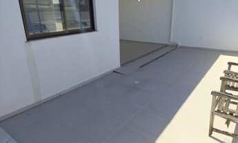 Imagem 4: Recreio - Gleba A - Linda cobertura duplex com 194m², reformada e decorada, 4 quartos (2 s