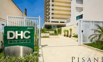 Imagem 7: Vendo sala comercial com 27,71m², no melhor centro comercial da Zona Norte, DHC Offices