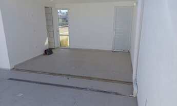 Imagem 2: Recreio - Gleba A - Linda cobertura duplex com 194m², reformada e decorada, 4 quartos (2 s