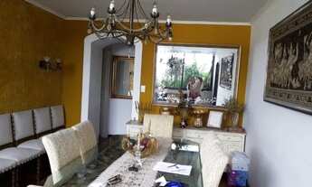 Imagem 7: Laranjeiras, magnifica cobertura lamina, com 1320m² e area construida de 421m², com vista