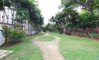 Imagem 5: Summer Bandeirantes, apartamento de 3 quartos (suite), moveis planejados, andar alto, vist