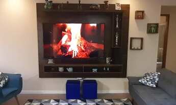 Imagem: Campo Grande, linda casa linear, 2 quartos