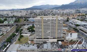 Imagem 5: Vendo sala comercial com 27,71m², no melhor centro comercial da Zona Norte, DHC Offices