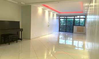 Imagem 1: Vendo lindo apartamento em Vila Isabel, 3 quartos (1suite), dependencia completa, sol da m