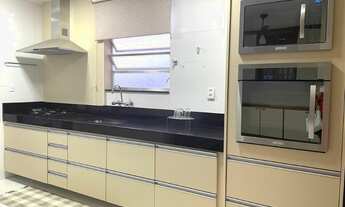 Imagem 4: Vendo lindo apartamento em Vila Isabel, 3 quartos (1suite), dependencia completa, sol da m