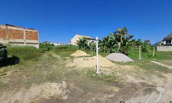 Imagem: Vargem Grande, terreno plano com 360m²