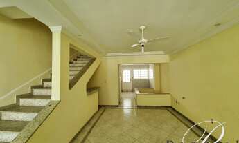 Imagem 5: Vargem Grande! Casa duplex, 130m², 2 suites, varanda, quintal, vaga de garagem