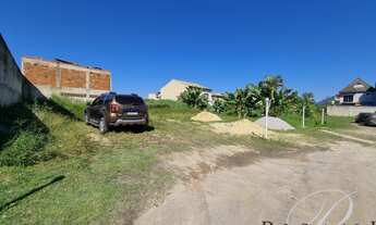 Imagem 2: Vargem Grande, terreno plano com 360m²