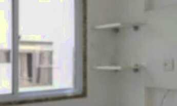 Imagem 2: Vendo apartamento 2 quartos (suite), Recreio, Gleba A, moveis planejados, 2 vagas