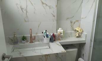 Imagem 3: Recreio, RG Personal, apartamento 2 suites, closet, decorado com fino acabamento, semi mob