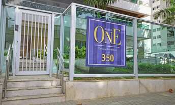 Imagem: Apartamento de Luxo na Barra da Tijuca