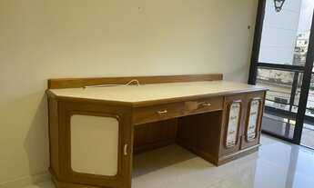 Imagem 6: Vendo lindo apartamento em Vila Isabel, 3 quartos (1suite), dependencia completa, sol da m