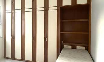 Imagem 2: Vendo lindo apartamento em Vila Isabel, 3 quartos (1suite), dependencia completa, sol da m