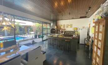 Imagem: Recreio, Maramar, linda casa linear, 5 suites