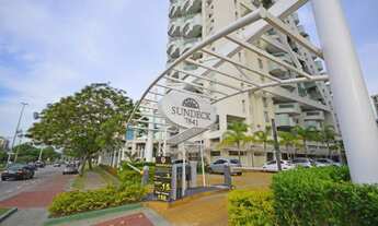 Imagem: Barra da Tijuca, Sundeck, Americas Park