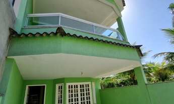 Imagem: Vargem Grande! Casa duplex, 130m², 2 suites