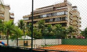 Imagem 3: Apartamento de Luxo na Barra da Tijuca - 3 Quartos, 1 Suíte, 2 Vagas, 130m² - Les Residenc