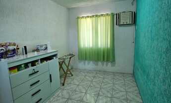 Imagem 3: Pedra de Guaratiba, Praia da Brisa, casa duplex 2 suites, a 100m da praia