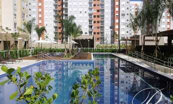 Imagem: Apartamento de 2 quartos com suíte no Up