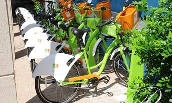 Imagem 2: Apartamento de 2 quartos com suíte no Up Barra Mais, Jacarepaguá - Rio de Janeiro-RJ: conf