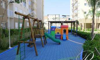 Imagem 4: Apartamento de 2 quartos com suíte no Up Barra Mais, Jacarepaguá - Rio de Janeiro-RJ: conf