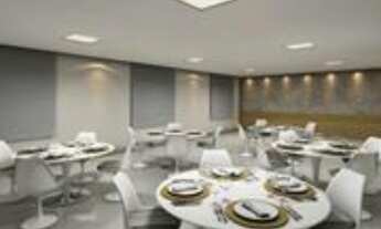 Imagem 3: Cosmos, apartamento 2 quartos, com lazer e vaga de garagem, proximo BRT