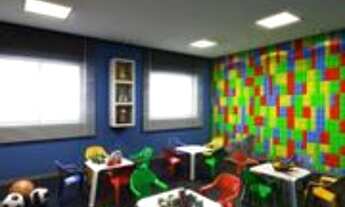 Imagem 4: Cosmos, apartamento 2 quartos, com lazer e vaga de garagem, proximo BRT