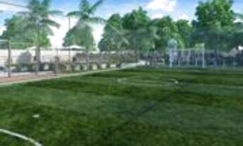 Imagem 5: Cosmos, apartamento 2 quartos, com lazer e vaga de garagem, proximo BRT