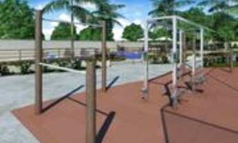 Imagem 7: Cosmos, apartamento 2 quartos, com lazer e vaga de garagem, proximo BRT