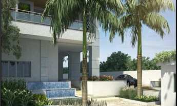 Imagem 6: Apartamento de Luxo na Barra da Tijuca - ABM - 4 Quartos, 110m², Lazer Completo e Seguranç