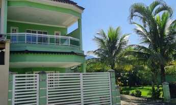 Imagem 4: Vargem Grande! Casa duplex, 130m², 2 suites, varanda, quintal, vaga de garagem