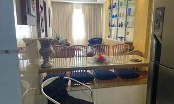 Imagem: Copacabana, lindo apartamento 3 quartos