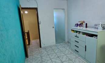 Imagem 4: Pedra de Guaratiba, Praia da Brisa, casa duplex 2 suites, a 100m da praia