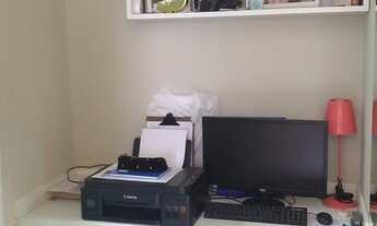 Imagem 4: Recreio, RG Personal, apartamento 2 suites, closet, decorado com fino acabamento, semi mob