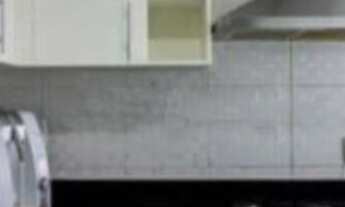 Imagem 7: Vendo apartamento 2 quartos (suite), Recreio, Gleba A, moveis planejados, 2 vagas