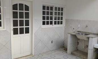 Imagem 3: Vargem Grande! Casa duplex, 130m², 2 suites, varanda, quintal, vaga de garagem