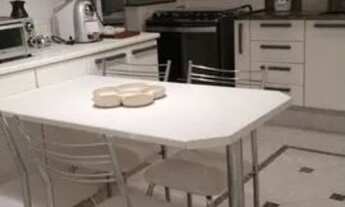 Imagem 4: Barra da Tijuca, Lucio Costa, pe na areia, apartamento 2 quartos (suite master com closet