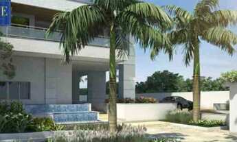 Imagem 7: Apartamento de Luxo na Barra da Tijuca - ABM - 4 Quartos, 110m², Lazer Completo e Seguranç